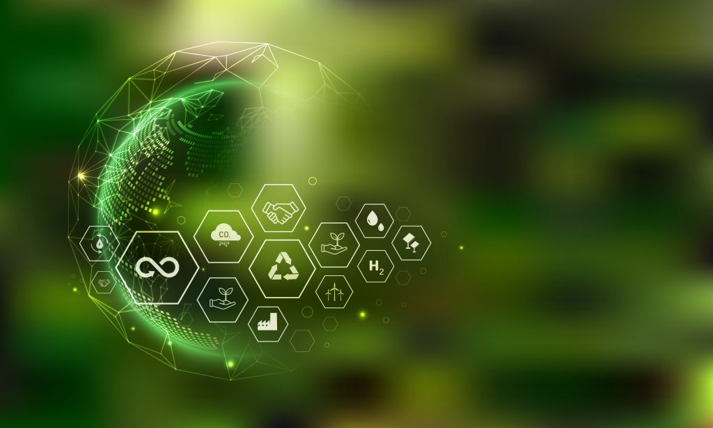 renewable,economy,mobile,power,icon.,green,tree,earth,protection,concept