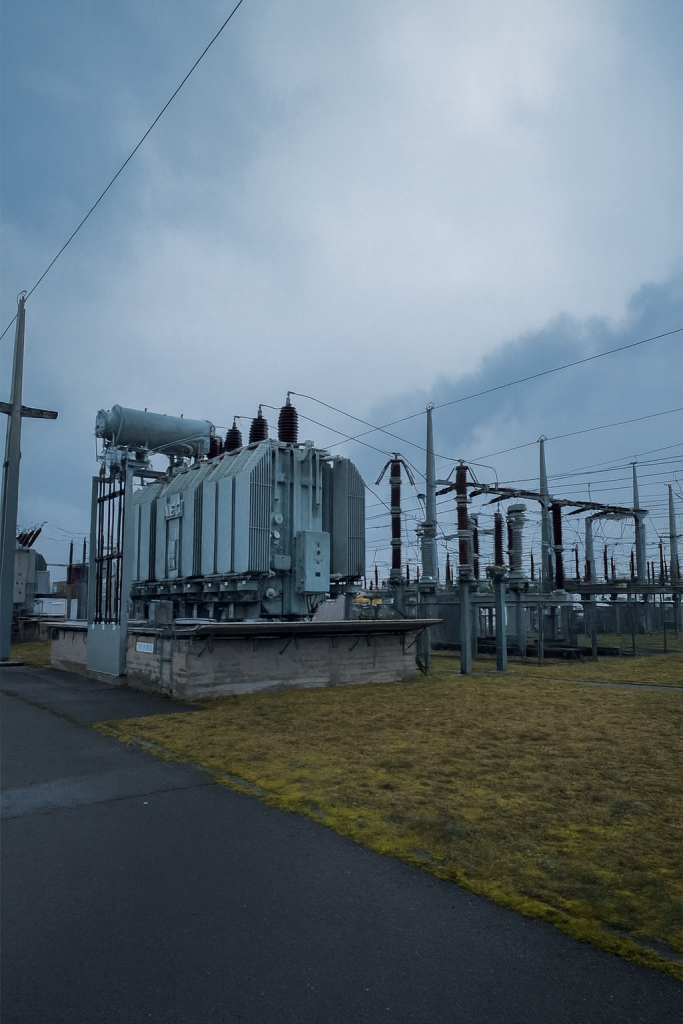 startseite netzanschluss