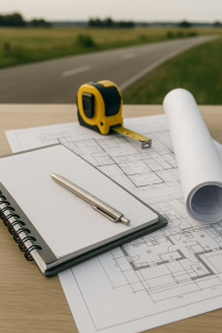 startseite projektbegleitung